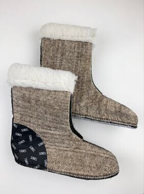 Sorel Replacement Boot Liners Women's 7